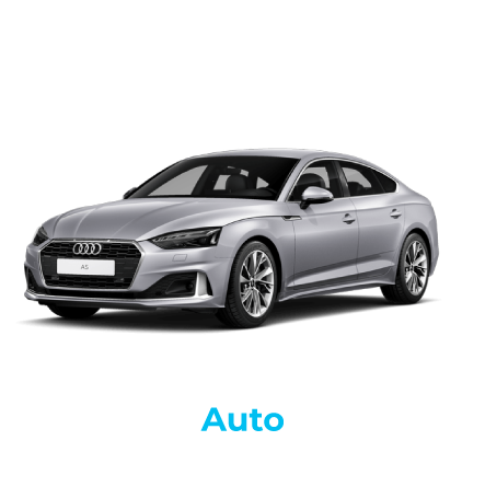 Encuentra el vehículo perfecto para tu empresa - IsiRent