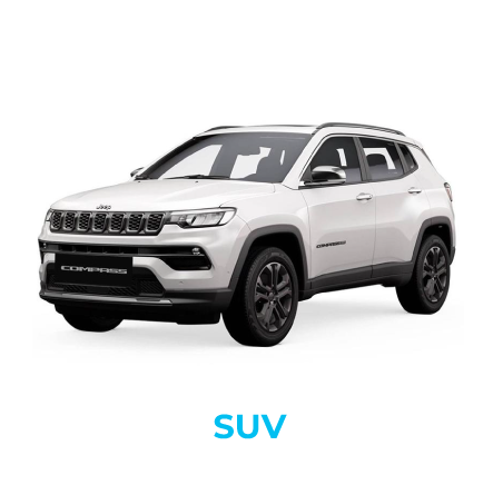 Encuentra el vehículo perfecto para tu empresa - IsiRent