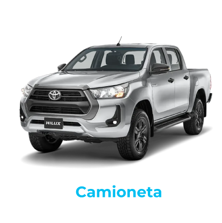 Encuentra el vehículo perfecto para tu empresa - IsiRent