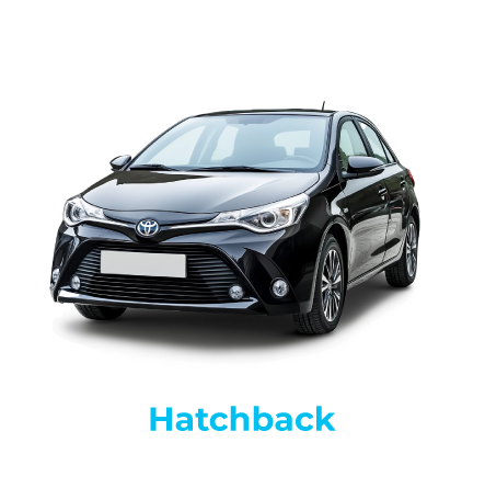 Encuentra el vehículo perfecto para tu empresa - IsiRent