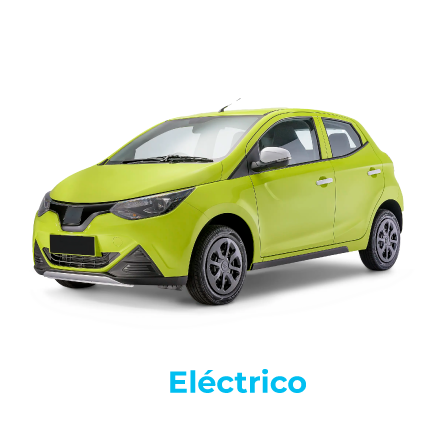 Encuentra el vehículo perfecto para tu empresa - IsiRent